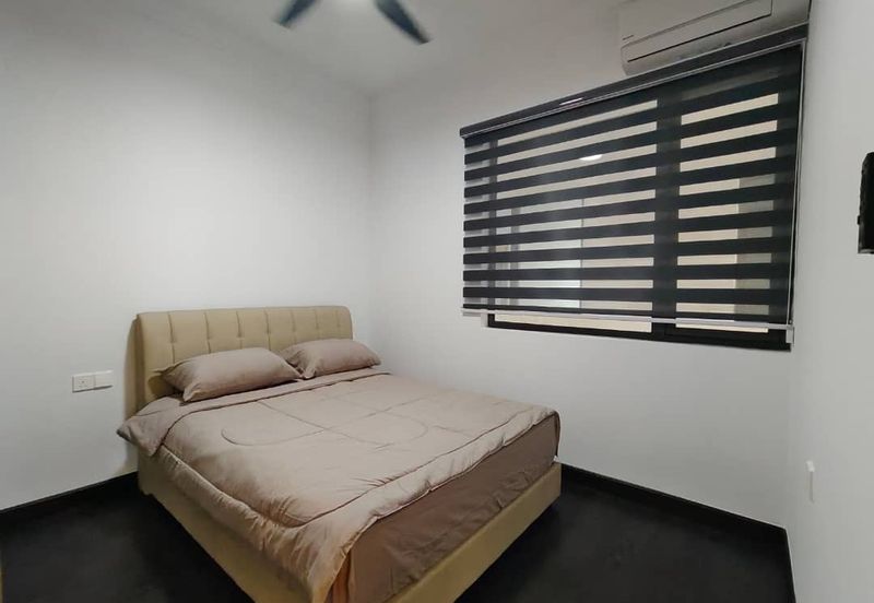 R&F Princess Cove, Tanjung Puteri