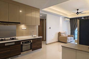 R&F Princess Cove, Tanjung Puteri