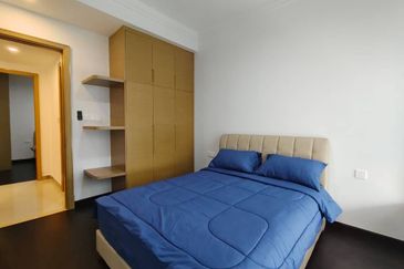 R&F Princess Cove, Tanjung Puteri