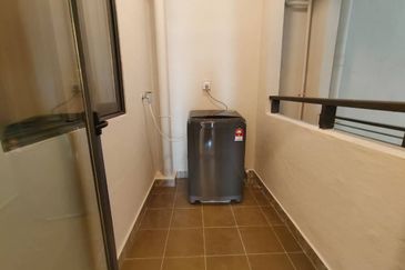 R&F Princess Cove, Tanjung Puteri