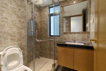 R&F Princess Cove, Tanjung Puteri