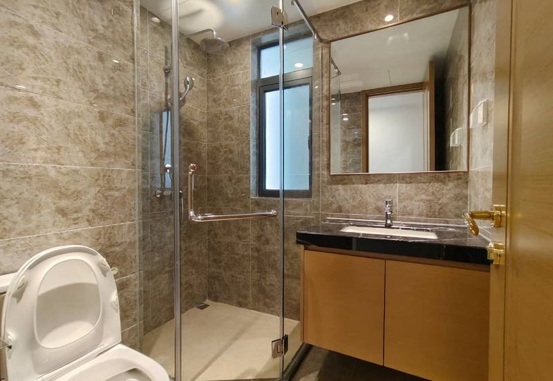 R&F Princess Cove, Tanjung Puteri