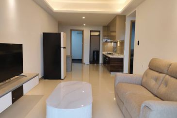 R&F Princess Cove, Tanjung Puteri