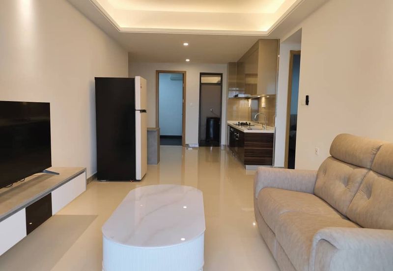 R&F Princess Cove, Tanjung Puteri