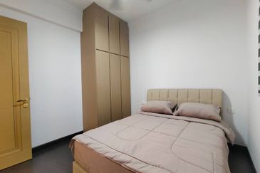 R&F Princess Cove, Tanjung Puteri