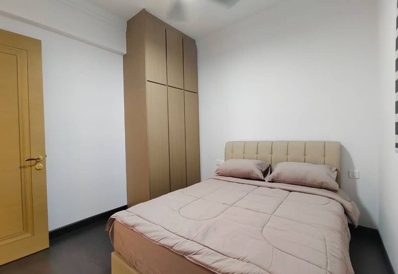 R&F Princess Cove, Tanjung Puteri