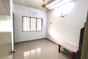 Bandar Baru Permas Jaya