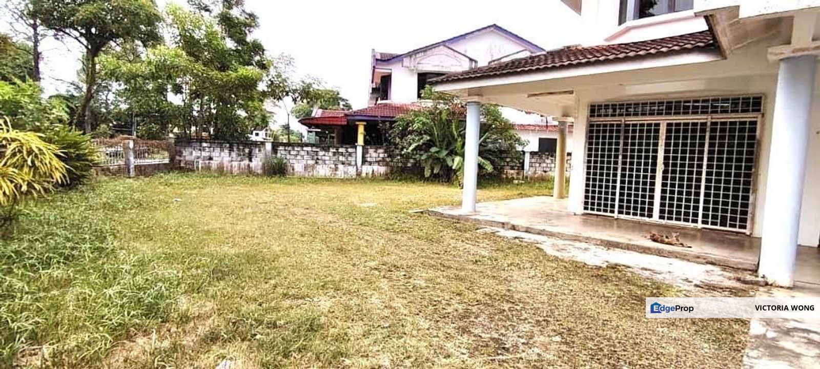 Bandar Permas Jaya Double Storey Terrace House, Johor, Permas Jaya/Senibong