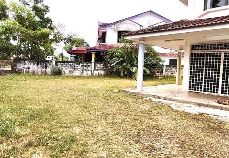 Bandar Baru Permas Jaya