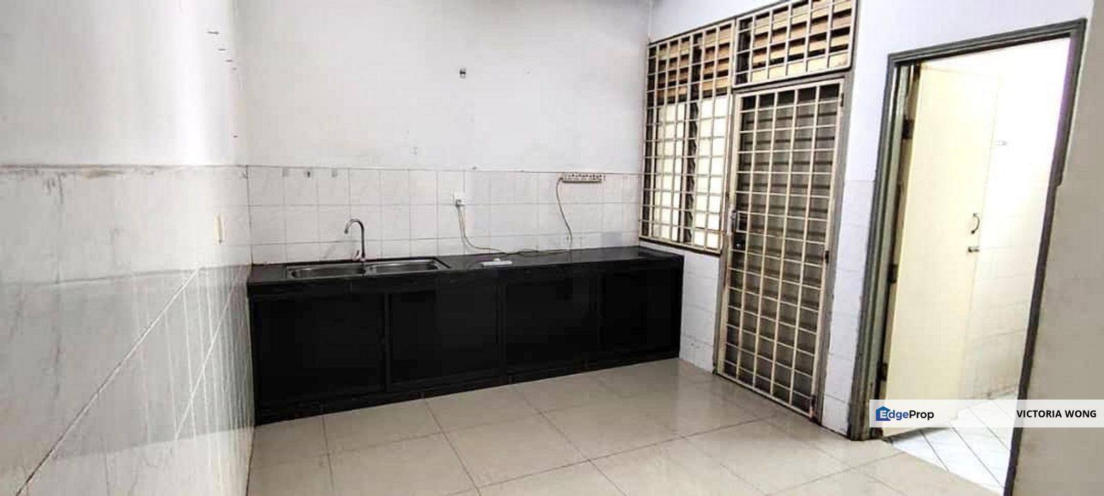 Bandar Permas Jaya Double Storey Terrace House, Johor, Permas Jaya/Senibong