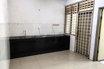 Bandar Baru Permas Jaya