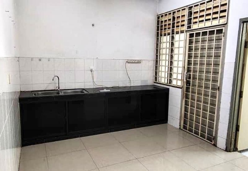 Bandar Baru Permas Jaya