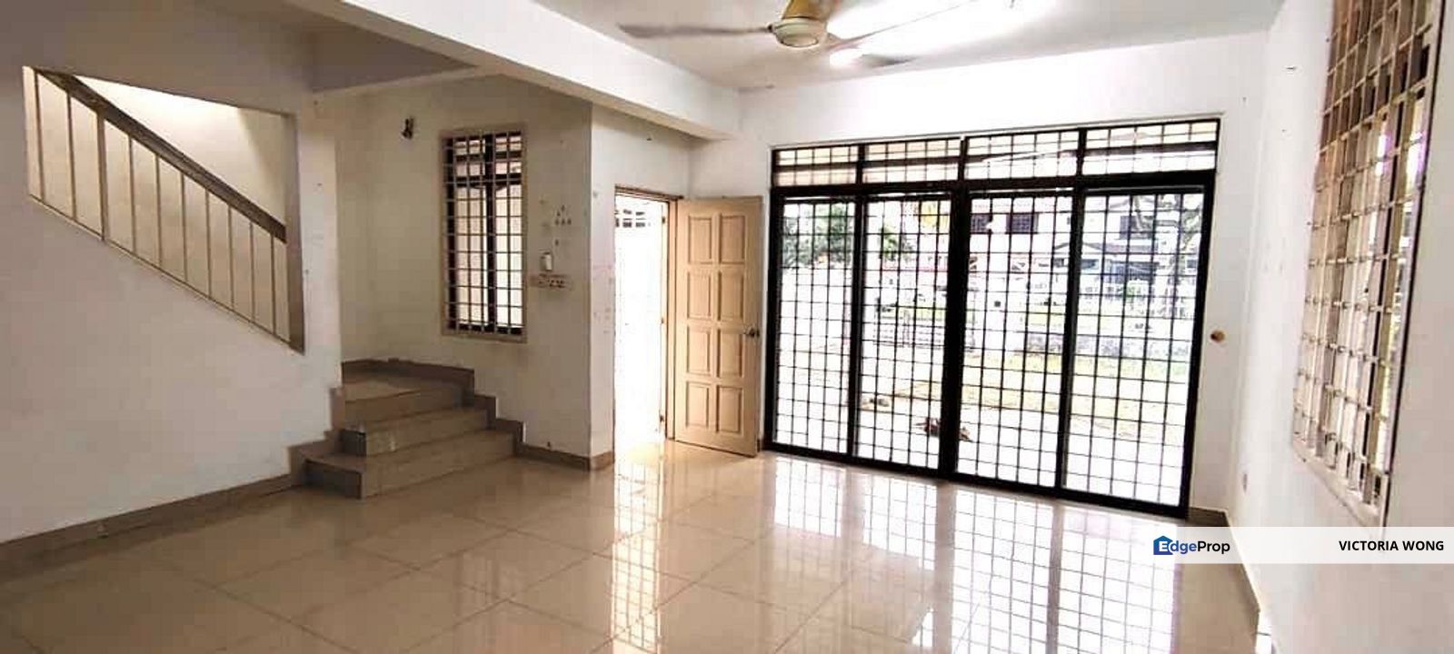 Bandar Permas Jaya Double Storey Terrace House, Johor, Permas Jaya/Senibong