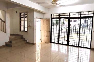 Bandar Baru Permas Jaya