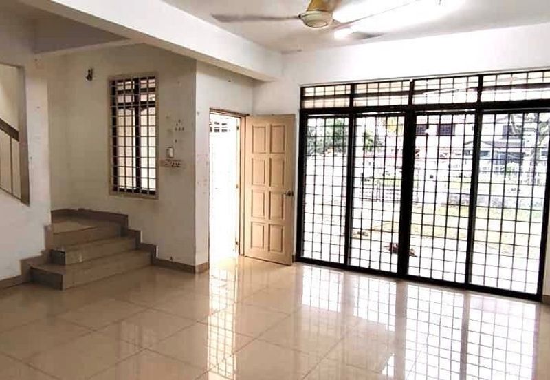 Bandar Baru Permas Jaya