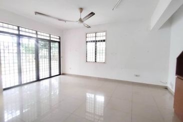 Bandar Baru Permas Jaya