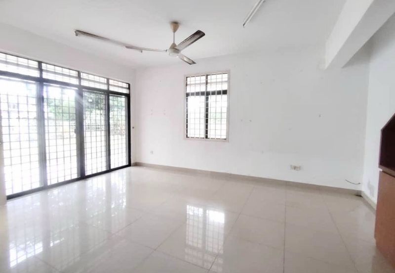 Bandar Baru Permas Jaya