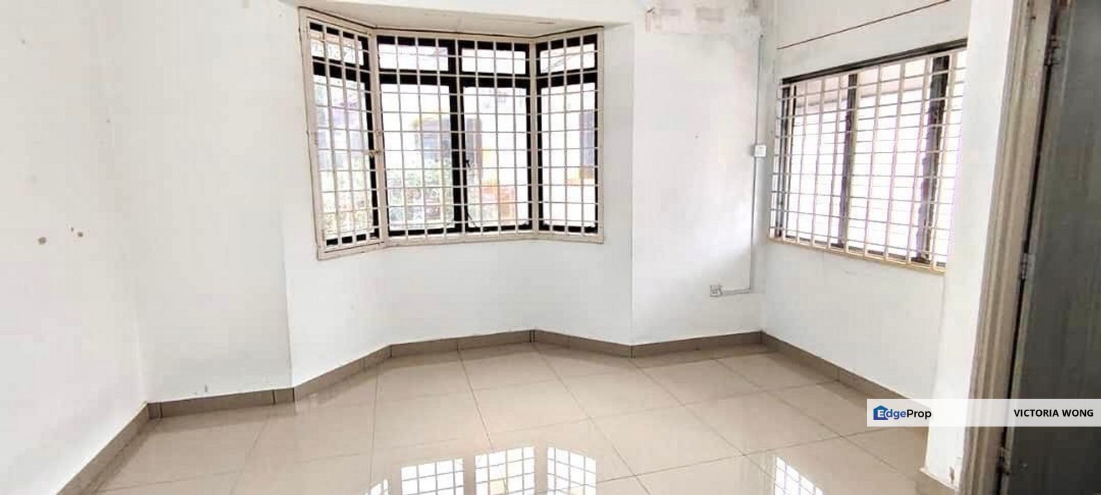 Bandar Permas Jaya Double Storey Terrace House, Johor, Permas Jaya/Senibong