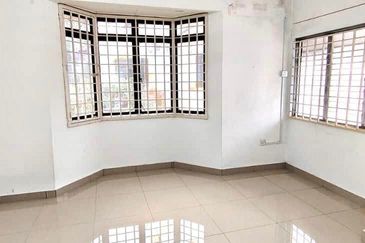 Bandar Baru Permas Jaya