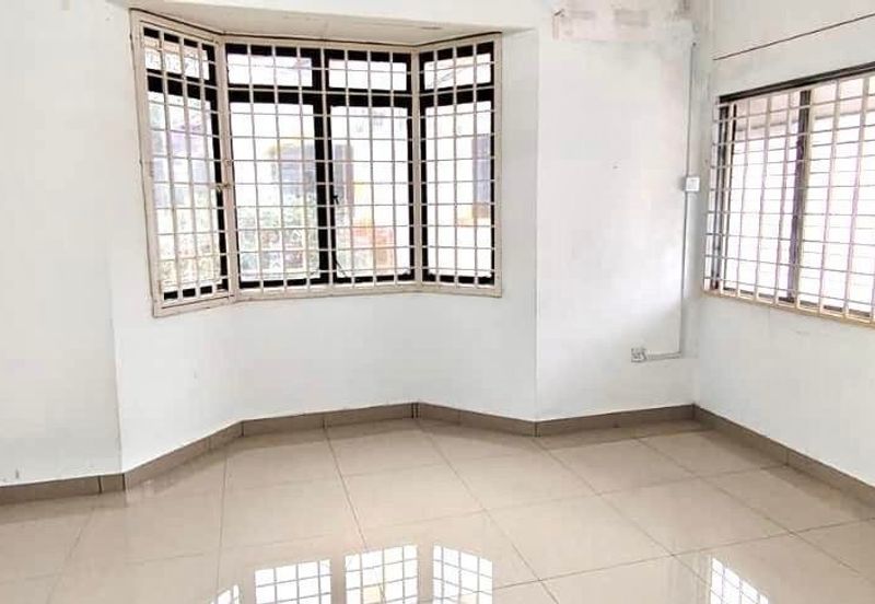 Bandar Baru Permas Jaya