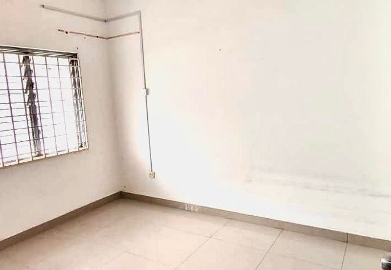 Bandar Baru Permas Jaya