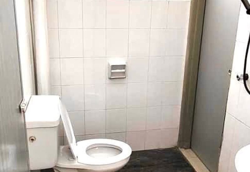 Bandar Baru Permas Jaya