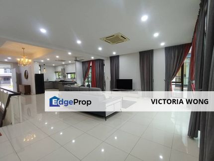 Horizon Hills Golf East 3 Storey Semi-Detached , Johor, Horizon Hills