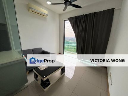 Crescent Bay Suite Bayu Puteri Permas Jaya, Johor, Johor Bahru