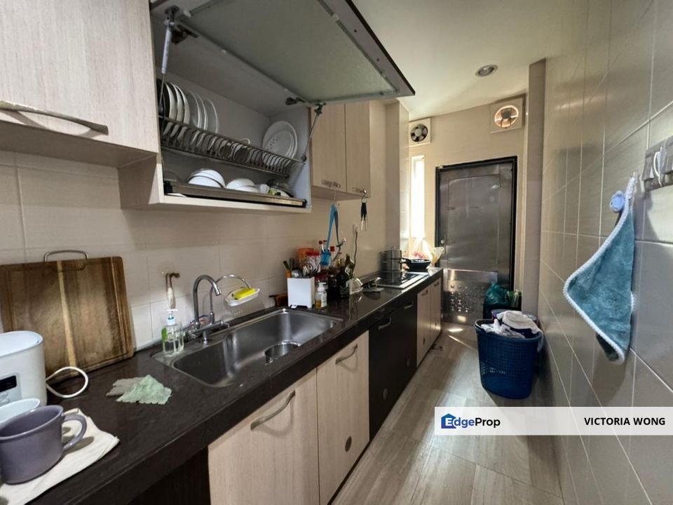 Seri Austin (  East Zone ) Taman Seri Austin , Johor, Johor Bahru