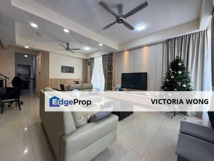Seri Austin (  East Zone ) Taman Seri Austin , Johor, Johor Bahru