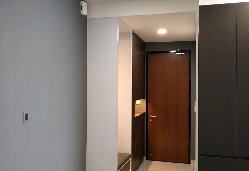 Lovell @ Country Garden