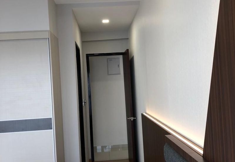 Lovell @ Country Garden