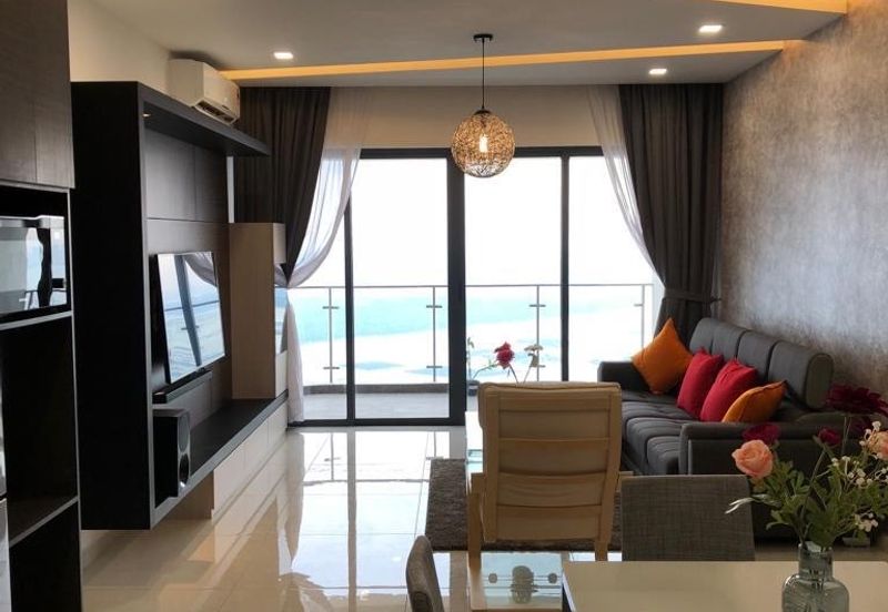 Lovell @ Country Garden