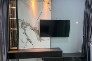 Palazio ( Pangsapuri Mayland Austin )