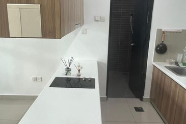 Palazio ( Pangsapuri Mayland Austin )