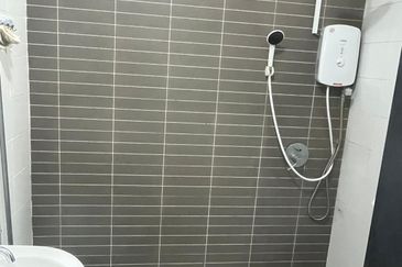 Palazio ( Pangsapuri Mayland Austin )