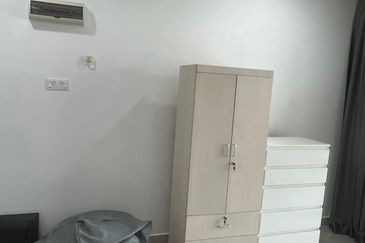 Palazio ( Pangsapuri Mayland Austin )