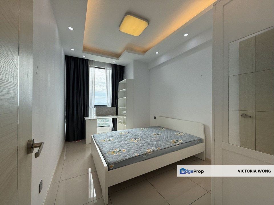 The M @ Medini Marcolink Iskandar Puteri, Johor, 