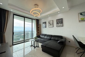 The M @ Medini Macrolink