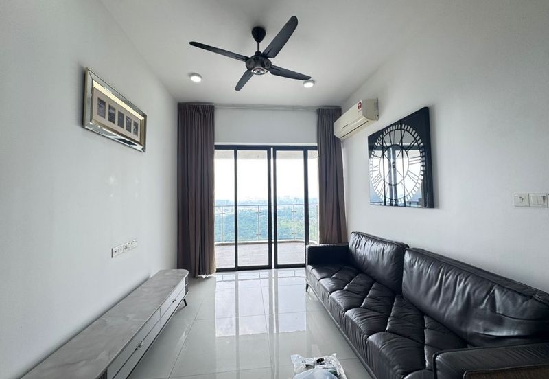 Amberside Country Garden @ Danga Bay