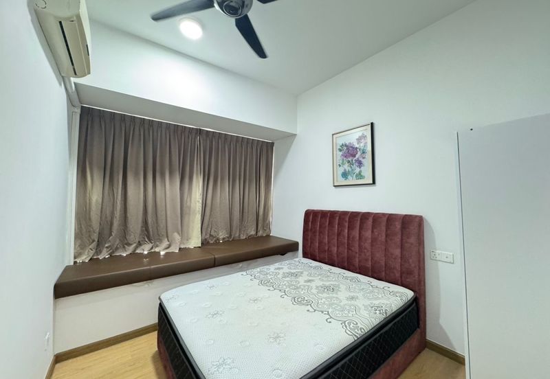 Amberside Country Garden @ Danga Bay