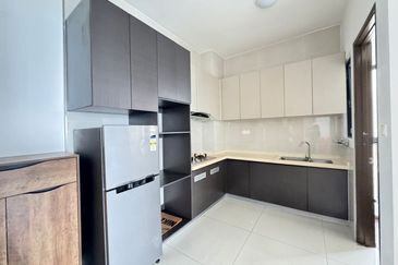 Amberside Country Garden @ Danga Bay