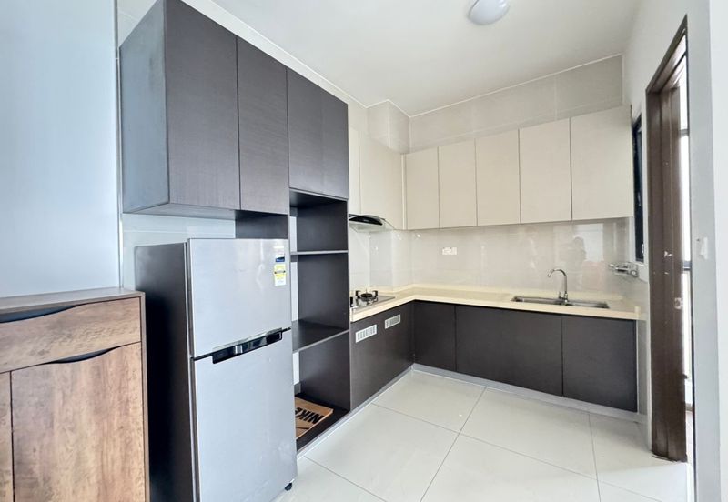 Amberside Country Garden @ Danga Bay