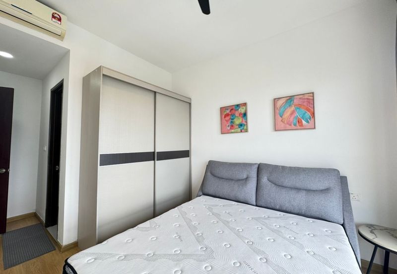 Amberside Country Garden @ Danga Bay