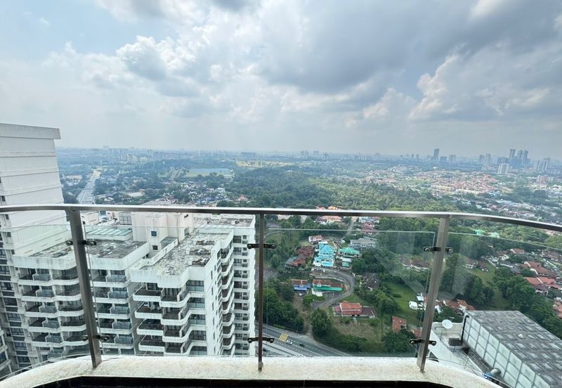 Amberside Country Garden @ Danga Bay