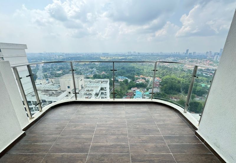 Amberside Country Garden @ Danga Bay