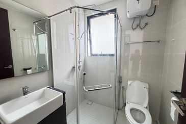 Amberside Country Garden @ Danga Bay