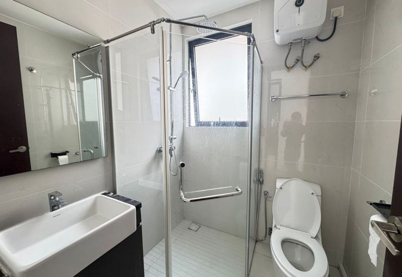 Amberside Country Garden @ Danga Bay