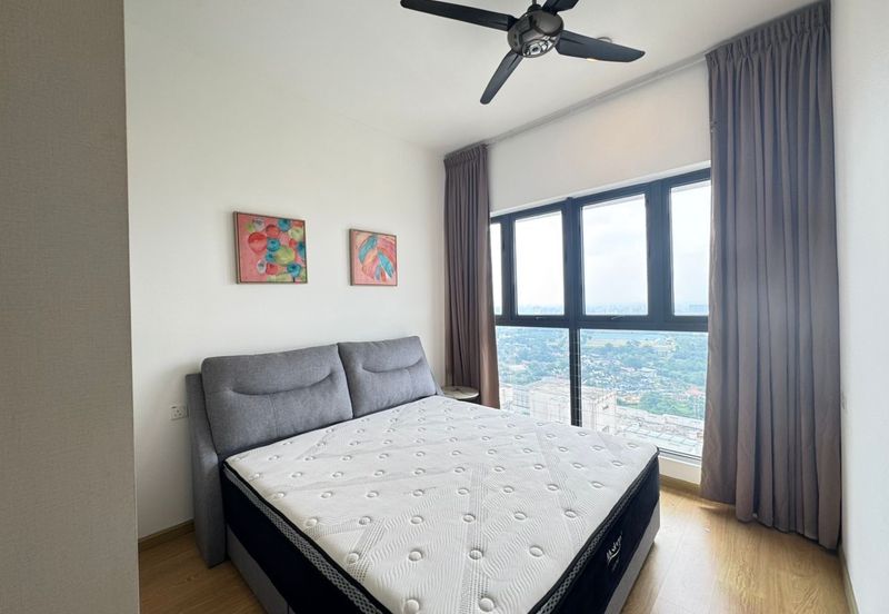 Amberside Country Garden @ Danga Bay