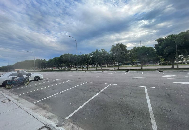 Taman Bandar Cemerlang